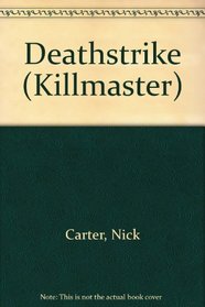Deathstrike (Killmaster, No 236)