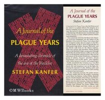 A journal of the plague years