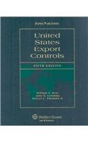 United States Export Controls (Supplemented Annually)