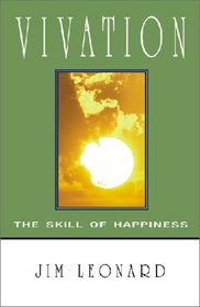 Vivation - The Skill of Happiness