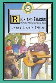 The Rich and Famous (Lost Treasures Bk 1)