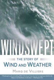 Windswept: The Story of Wind and Weather
