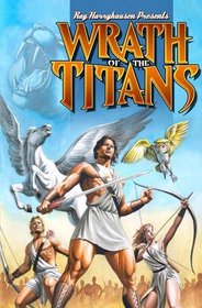 Ray Harryhausen Presents: Wrath of the Titans