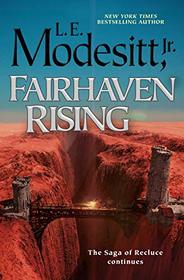 Fairhaven Rising (Saga of Recluce)