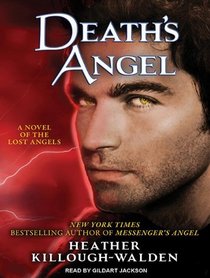 Death's Angel (Lost Angels)