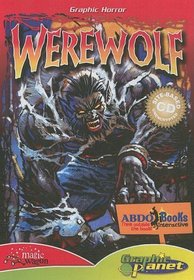 Werewolf (Graphic Horror)