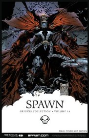 Spawn: Origins Volume 14 TP