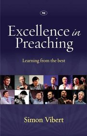 Excellence in Preaching