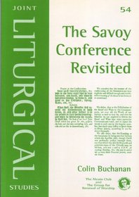The Savoy Conference Revisited