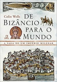 De Bizancio Para O Mundo (Em Portugues do Brasil)