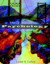Psychology (with The Psychology Place Website) (7th Edition)