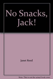 No Snacks, Jack!