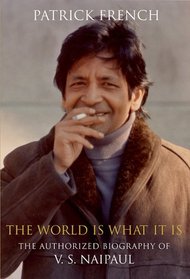 World Is What It Is (Hardcover)