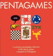 Pentagames
