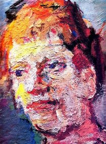 Oskar Kokoschka, 1886-1980: The late work, 1953-1980 : 8 June-21 July 1990, Marlborough Fine Art, London