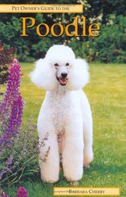 POODLE (Pet Owner's Guide)