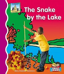 The Snake by the Lake (First Rhymes)