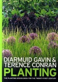 Planting: The Planting Design Book for the 21st Century