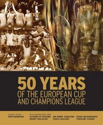50 Years of the European Cup & Champions