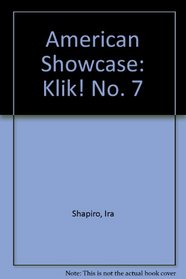 Klik - Showcase Photography 7 (Spanish Edition) (No. 7)