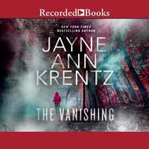 The Vanishing (Fogg Lake, Bk 1) (Audio CD) (Unabridged)