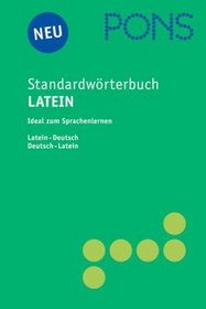 Latin-German Dictionary