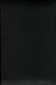 Bibelausgaben, Die Bibel nach der bersetzung Martin Luthers, mit Apokryphen, Ledereinband mit Reiverschlu, Standardausgabe, neue Rec