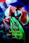 Im Sturm der Begierde (German Edition)