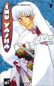 Inu Yasha 07.