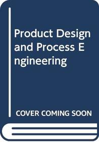 Product Design-Process Engnrg-Ise