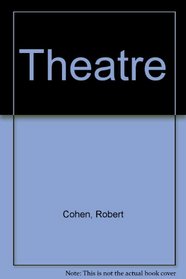 Theatre with Enjoy the Play