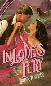 In Love's Fury
