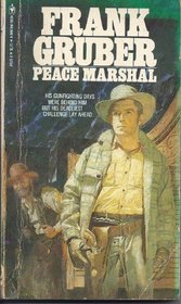 Peace Marshal