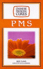 Chinese Medicine Cures PMS (Chinese Medicine Cures)
