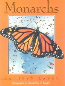 Monarchs (Gulliver Green Book)