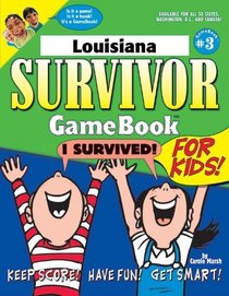 Louisiana Survivor (Louisiana Experience)