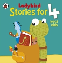 Ladybird Stories for 4 Year Olds