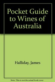 Pocket Guide to Wines of Australia