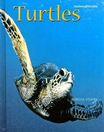 Turtles (Animalways)