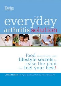 The Everyday Arthritis Solution