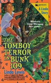 Tomboy Terror in Bunk 109