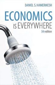 Economics is Everywhere