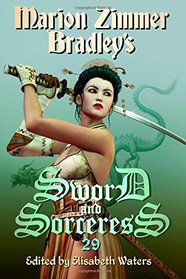 Sword and Sorceress 29 (Volume 29)