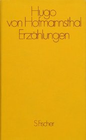 Erzahlungen (German Edition)