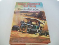Race against the sun (The Chequered flag series)