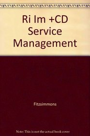 Ri Im +CD Service Management