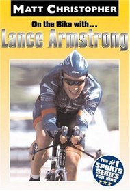 On the Bike With ... Lance Armstrong