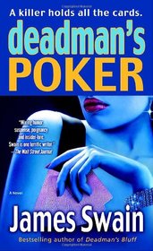 Deadman's Poker (Tony Valentine, Bk 6)