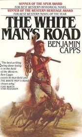 The White Man's Road