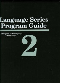Language Series Program Guide 2